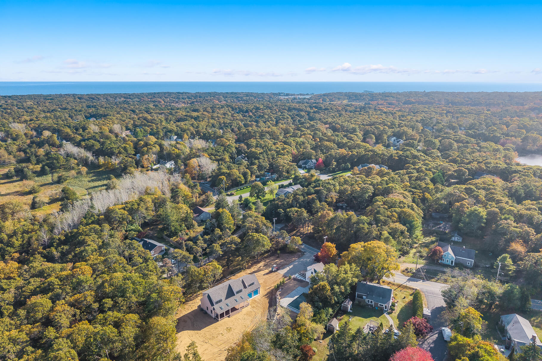 Harwich, Massachusetts 02645, United States, 4 Bedrooms Bedrooms, ,4 BathroomsBathrooms,Residential,Active,235681