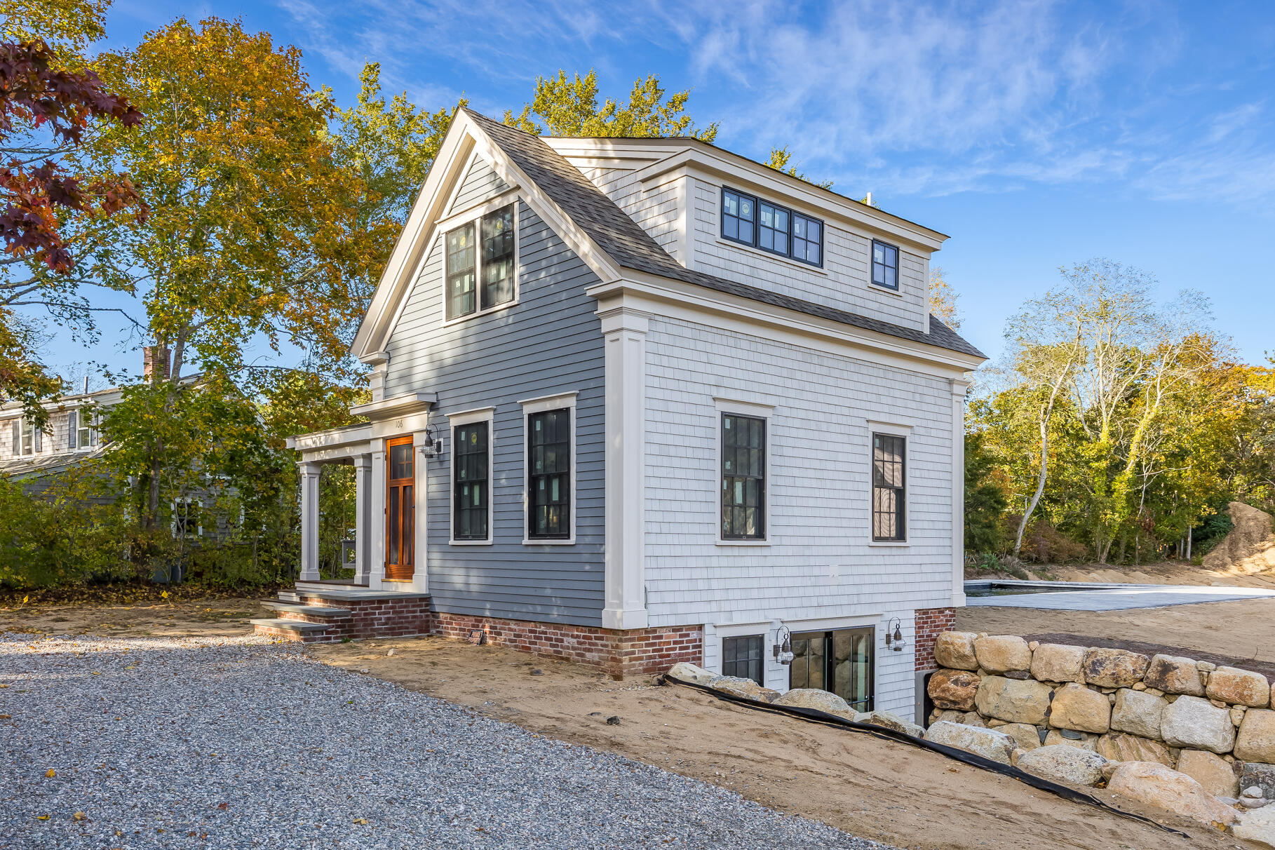 Harwich, Massachusetts 02645, United States, 4 Bedrooms Bedrooms, ,4 BathroomsBathrooms,Residential,Active,235681