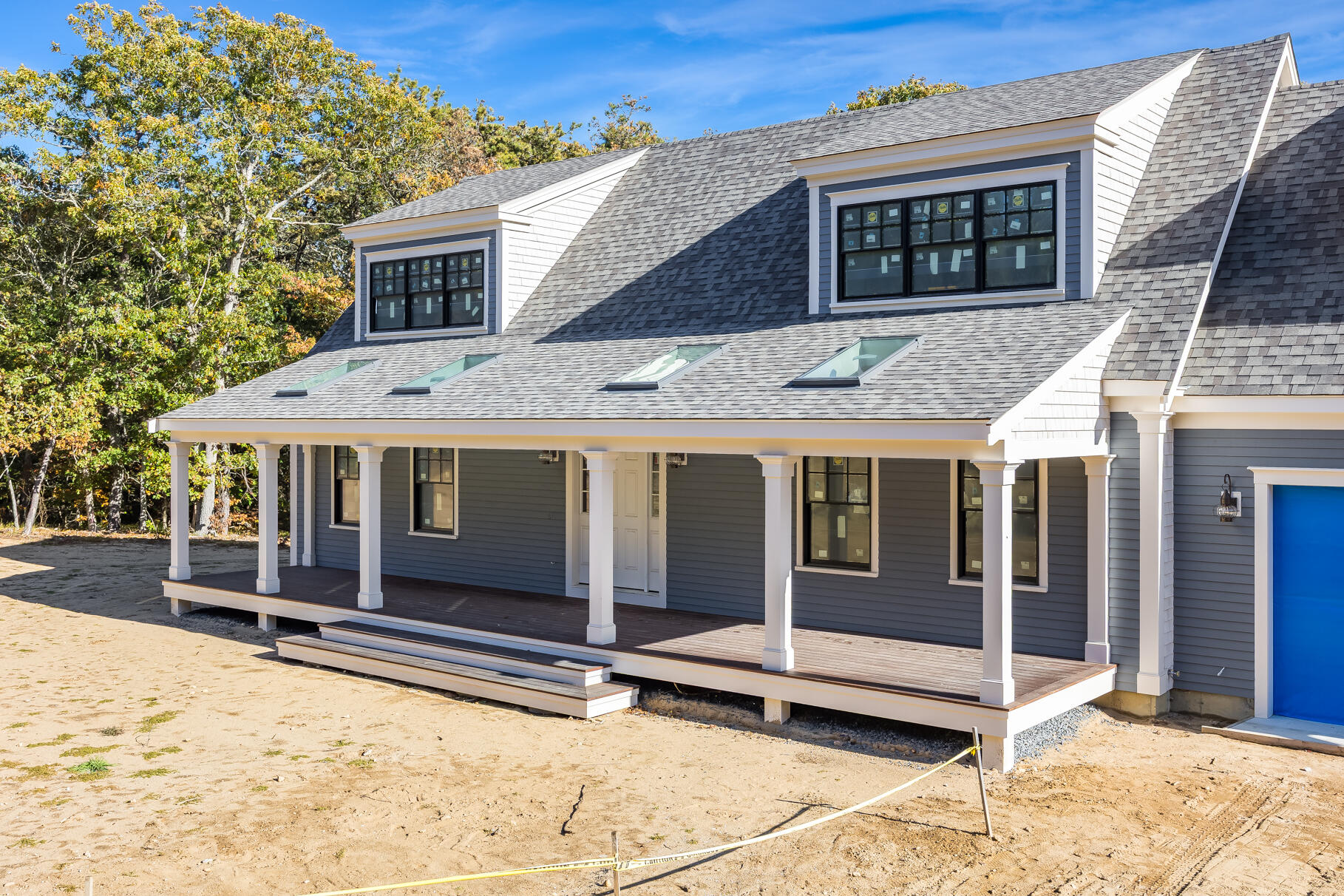 Harwich, Massachusetts 02645, United States, 4 Bedrooms Bedrooms, ,4 BathroomsBathrooms,Residential,Active,235681