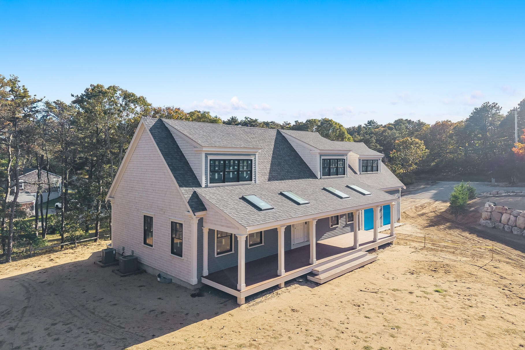 Harwich, Massachusetts 02645, United States, 4 Bedrooms Bedrooms, ,4 BathroomsBathrooms,Residential,Active,235681