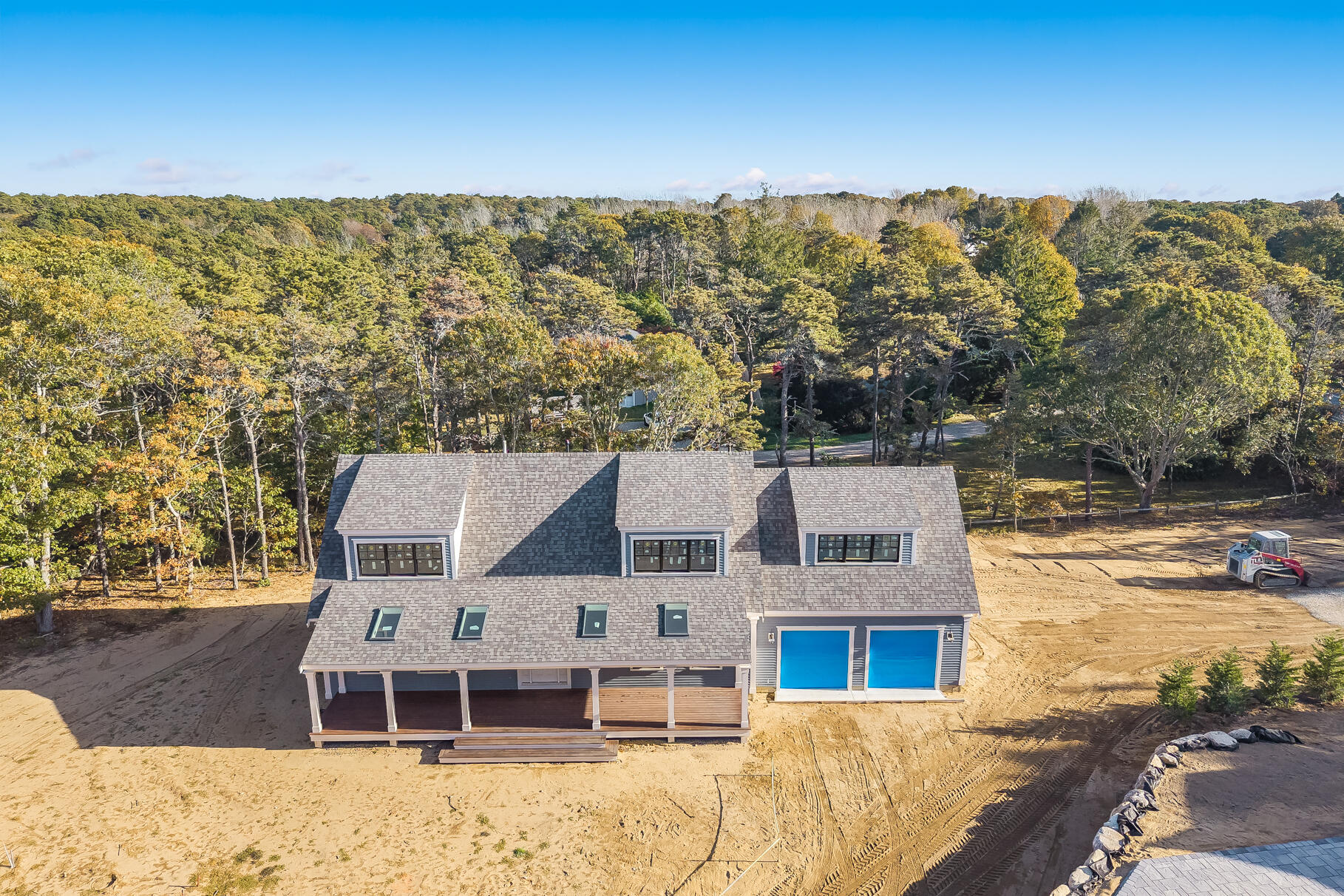 Harwich, Massachusetts 02645, United States, 4 Bedrooms Bedrooms, ,4 BathroomsBathrooms,Residential,Active,235681