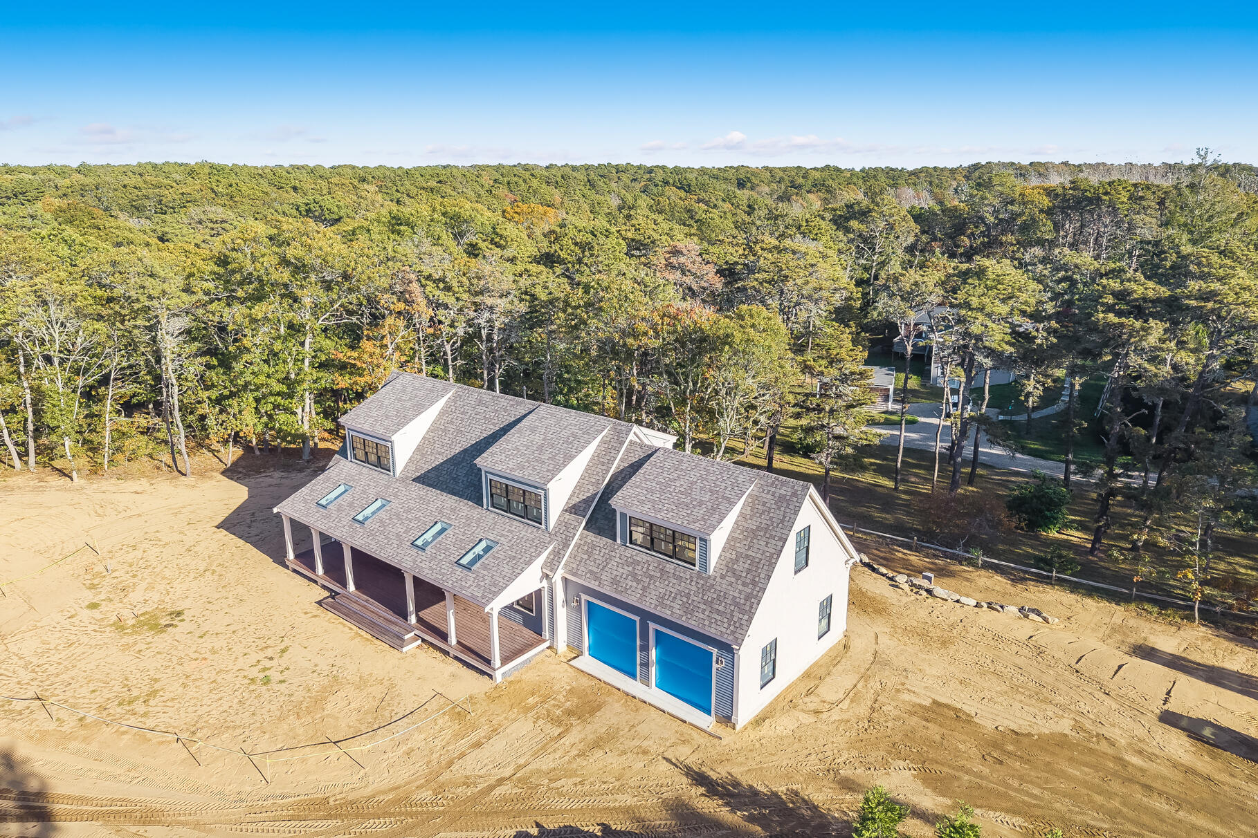 Harwich, Massachusetts 02645, United States, 4 Bedrooms Bedrooms, ,4 BathroomsBathrooms,Residential,Active,235681