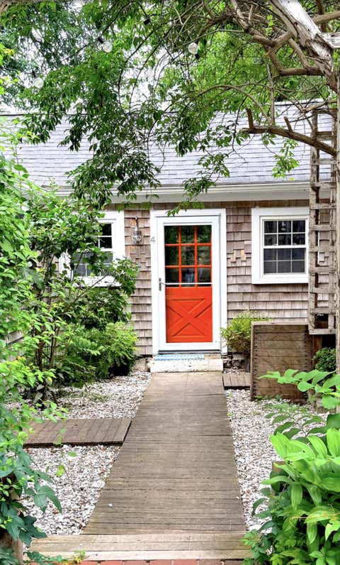 Photo of 5 Kiley Court #4, Provincetown, MA 02657 (MLS # 22601350)