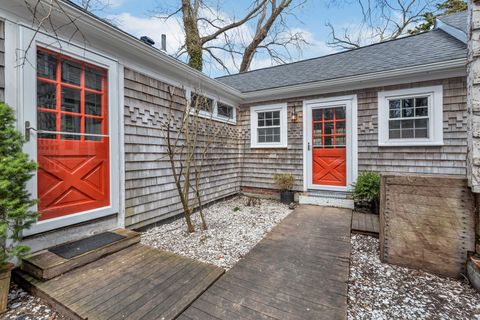 Photo of 5 Kiley Court #4, Provincetown, MA 02657 (MLS # 22601350)