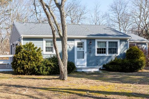 Photo of 80 Quason Drive, Eastham, MA 02642 (MLS # 22600894)