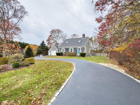 Photo of 104 Wayside Drive, Brewster, MA 02631 (MLS # 22505715)