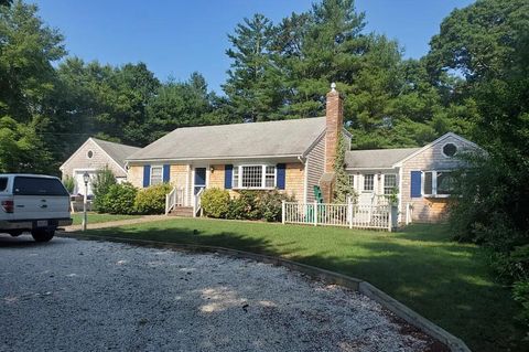 Photo of 766 Putnam Avenue, Barnstable, MA 02630 (MLS # 22504464)