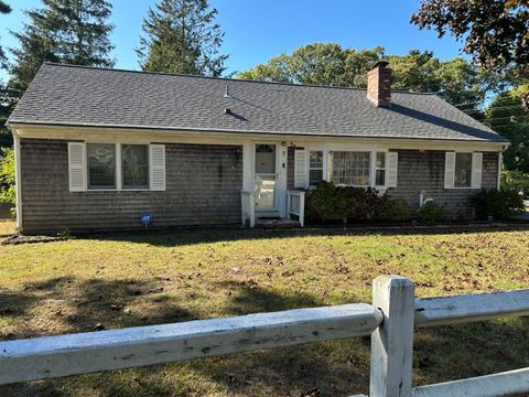 Photo of 7 Delta Street, Hyannis, MA 02601 (MLS # 22505071)