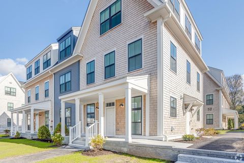 Photo of 60 Pleasant Street #3B, Hyannis, MA 02601 (MLS # 22503306)