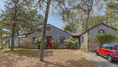 Photo of 2 Brettwood Road, Harwich, MA 02645 (MLS # 22602394)