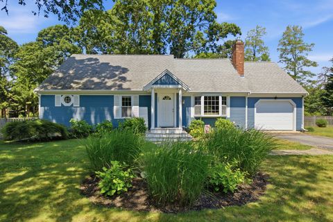 Photo of 205 S Eastham Street, Eastham, MA 02642 (MLS # 22602885)