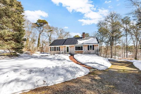 Photo of 44 Susan Lane, Brewster, MA 02631 (MLS # 22600562)