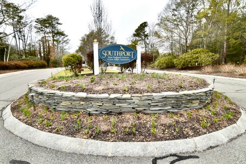 Photo of 80 Pine Hill Blvd Blvd #80, Mashpee, MA 02649 (MLS # 22501382)