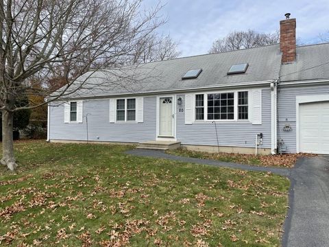 Photo of 20 Wayland Road, Hyannis, MA 02601 (MLS # 22505853)