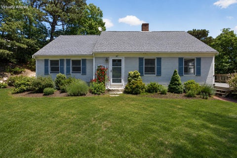 Photo of 6769 Bakers Pond Road, Orleans, MA 02653 (MLS # 22600625)