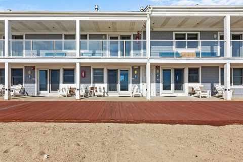 Photo of 496 Shore Road #4, Truro, MA 02666 (MLS # 22502471)