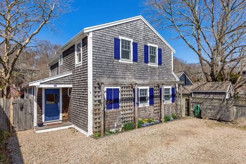 Photo of 240 Bradford Street #UNIT 3, Provincetown, MA 02657 (MLS # 22601419)