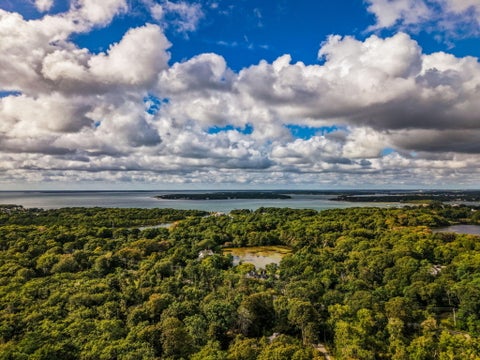 Photo of 72 Benjamin Nyes Lane, North Falmouth, MA 02556 (MLS # 22604863)