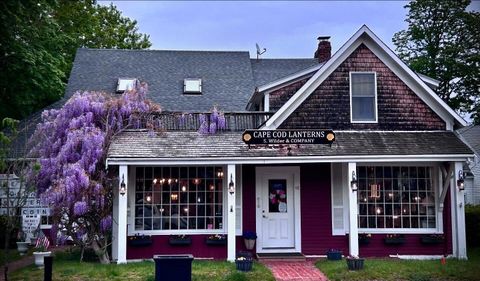 Photo of 48 Main Street, Orleans, MA 02653 (MLS # 22405755)