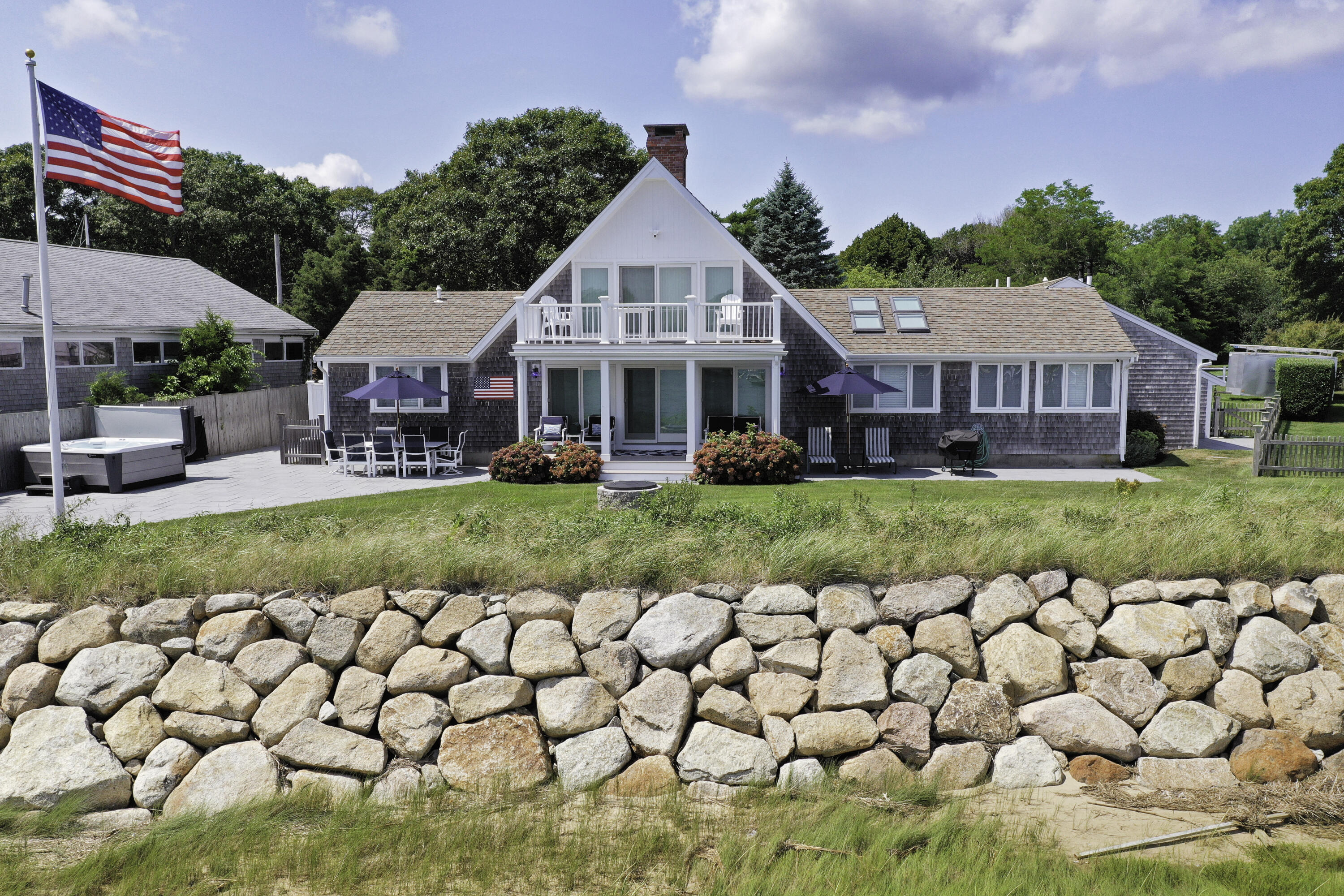 South Yarmouth, Massachusetts 02664, United States, 3 Bedrooms Bedrooms, ,2 BathroomsBathrooms,Residential,Active,48632