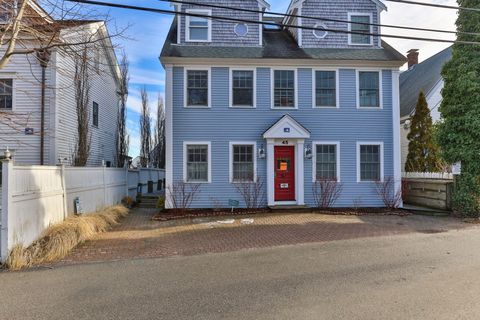 Photo of 45 Commercial Street #10, Provincetown, MA 02657 (MLS # 22600086)