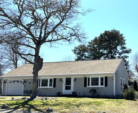 1 Independence Road, West Yarmouth, MA 02673 - #: 22401817