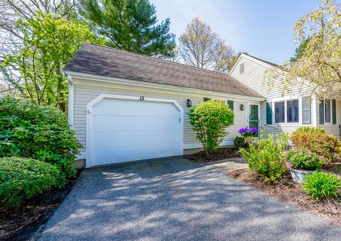Photo of 12 Kettle Lane, Mashpee, MA 02649 (MLS # 22502794)