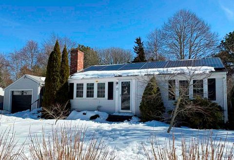 Photo of 13 Allen Street, Harwich, MA 02645 (MLS # 22600527)