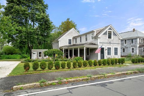 Photo of 43 Jarves Street, Sandwich, MA 02563 (MLS # 22601166)