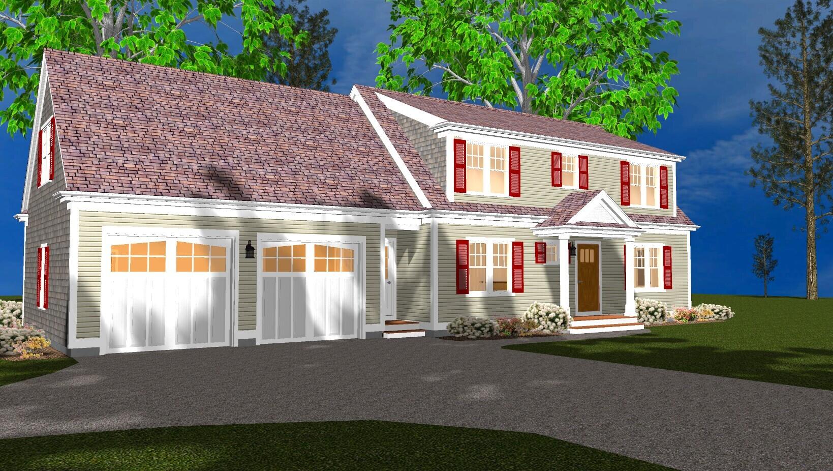 Photo 1 of 9 — 11 Tudor Terrace, Mashpee, MA 02649