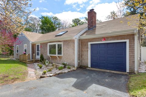 Photo of 1197 Orleans-Harwich Rd Road, Harwich, MA 02645 (MLS # 22601859)