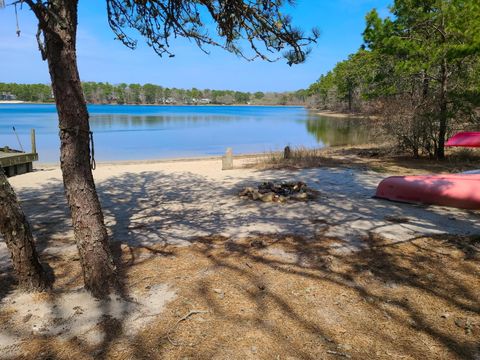 Photo of 92 John Joseph Road, Harwich, MA 02645 (MLS # 22502534)