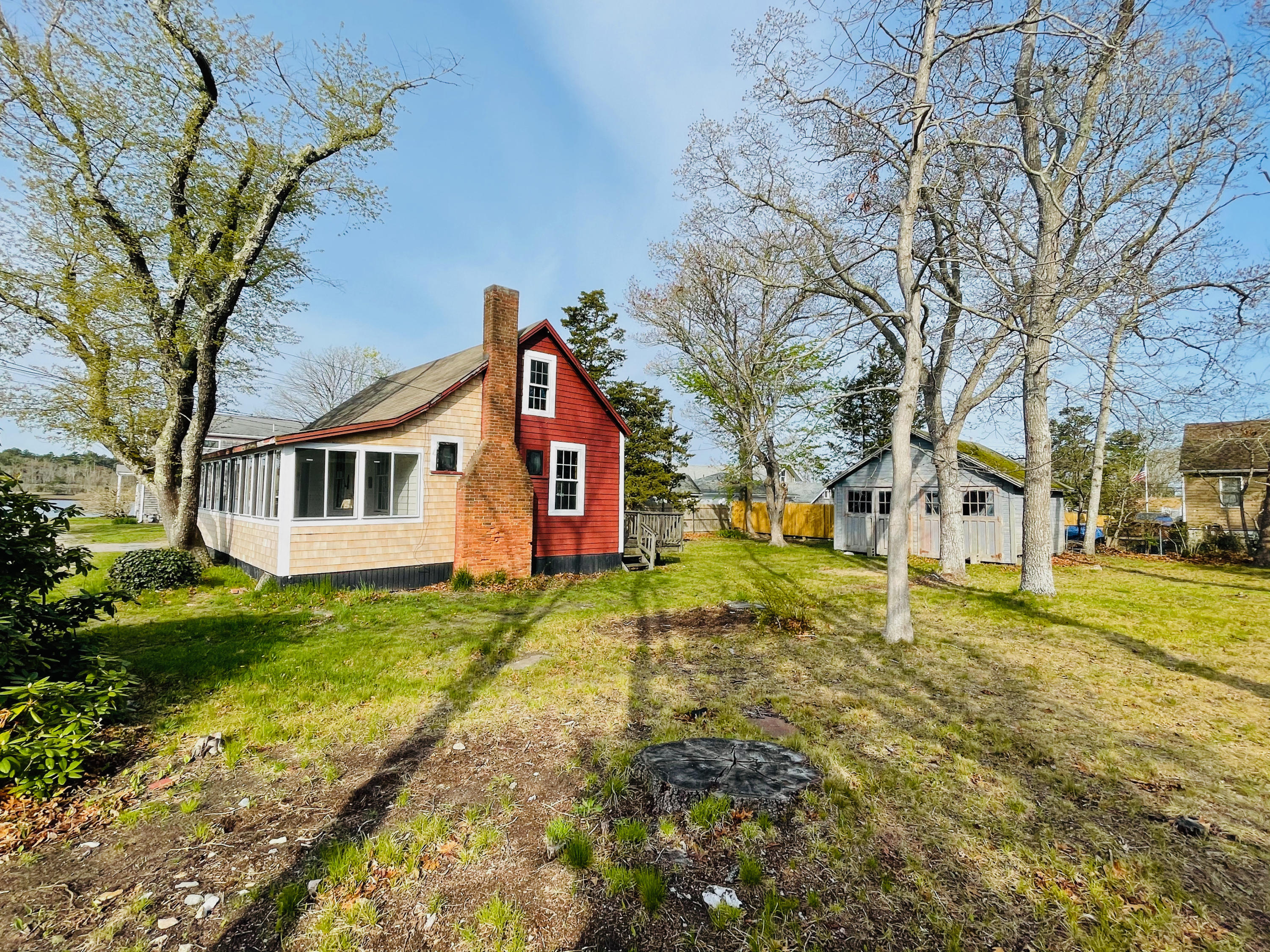 Photo 1 of 22 — 37 Lincoln Highway, Wareham, MA 02571