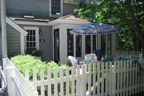Photo of 28 Flying Cloud Circle #UNIT 28, Mashpee, MA 02649 (MLS # 22602003)
