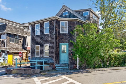 Photo of 7 Standish Street, Provincetown, MA 02657 (MLS # 22605494)