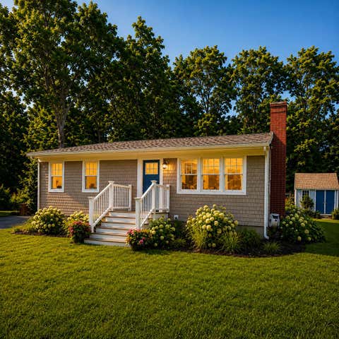 Photo of 31 Main Street, Sandwich, MA 02563 (MLS # 22603715)
