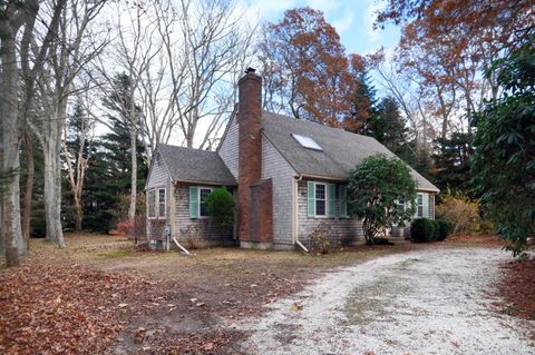 Photo of 6 Hathorne Lane, Orleans, MA 02653 (MLS # 22505751)