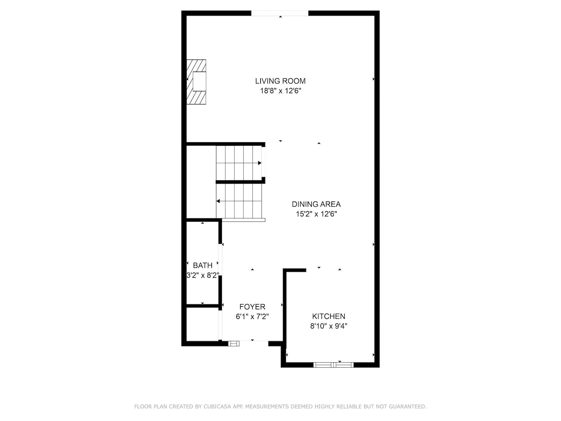Mashpee, Massachusetts 02649, United States, 2 Bedrooms Bedrooms, ,2 BathroomsBathrooms,Residential,Pending,124518