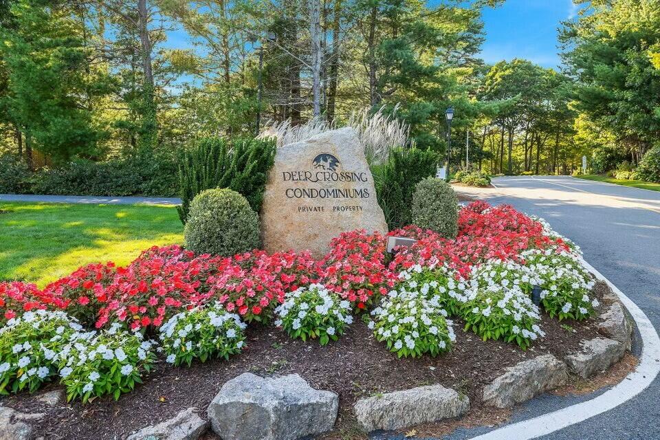 Mashpee, Massachusetts 02649, United States, 2 Bedrooms Bedrooms, ,2 BathroomsBathrooms,Residential,Pending,124518