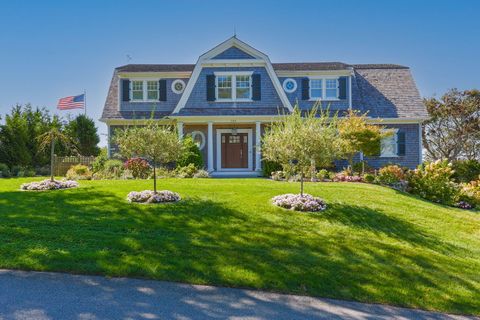 Photo of 246 Stage Island Road, Chatham, MA 02633 (MLS # 22504540)