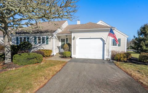 Photo of 1 Masters Court, Mashpee, MA 02649 (MLS # 22600158)