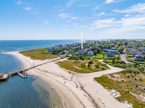 Photo of 172 Irving Avenue, Hyannis Port, MA 02647 (MLS # 22604738)