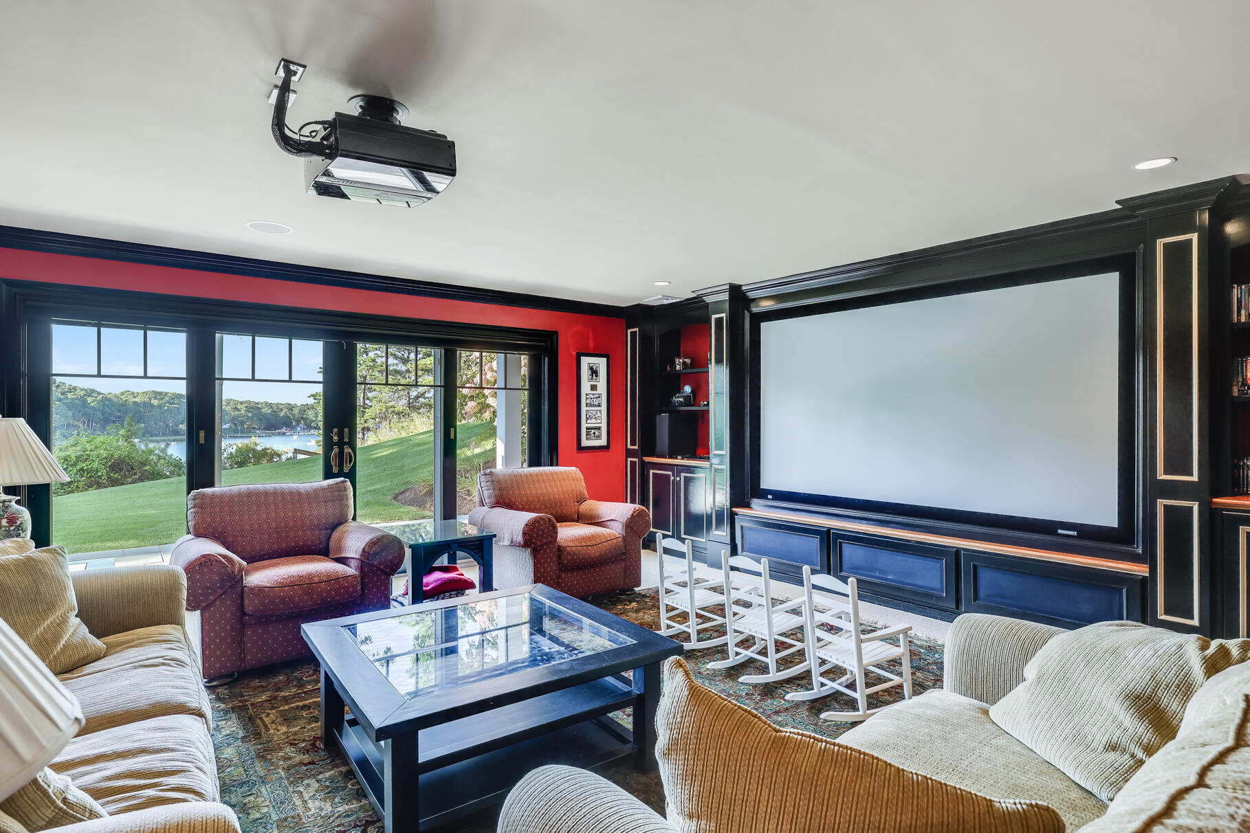 Marstons Mills, Massachusetts 02648, United States, 5 Bedrooms Bedrooms, ,6 BathroomsBathrooms,Residential,Pending,44584