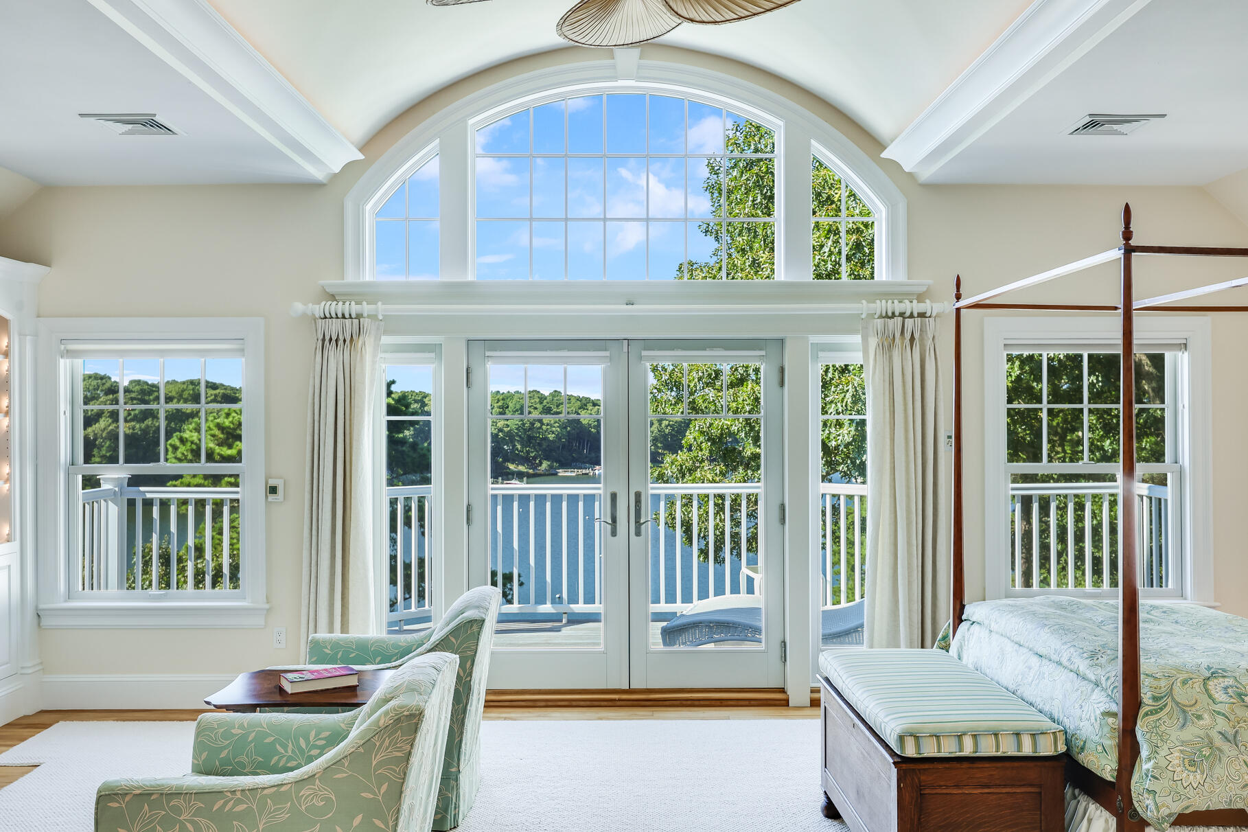 Marstons Mills, Massachusetts 02648, United States, 5 Bedrooms Bedrooms, ,6 BathroomsBathrooms,Residential,Pending,44584