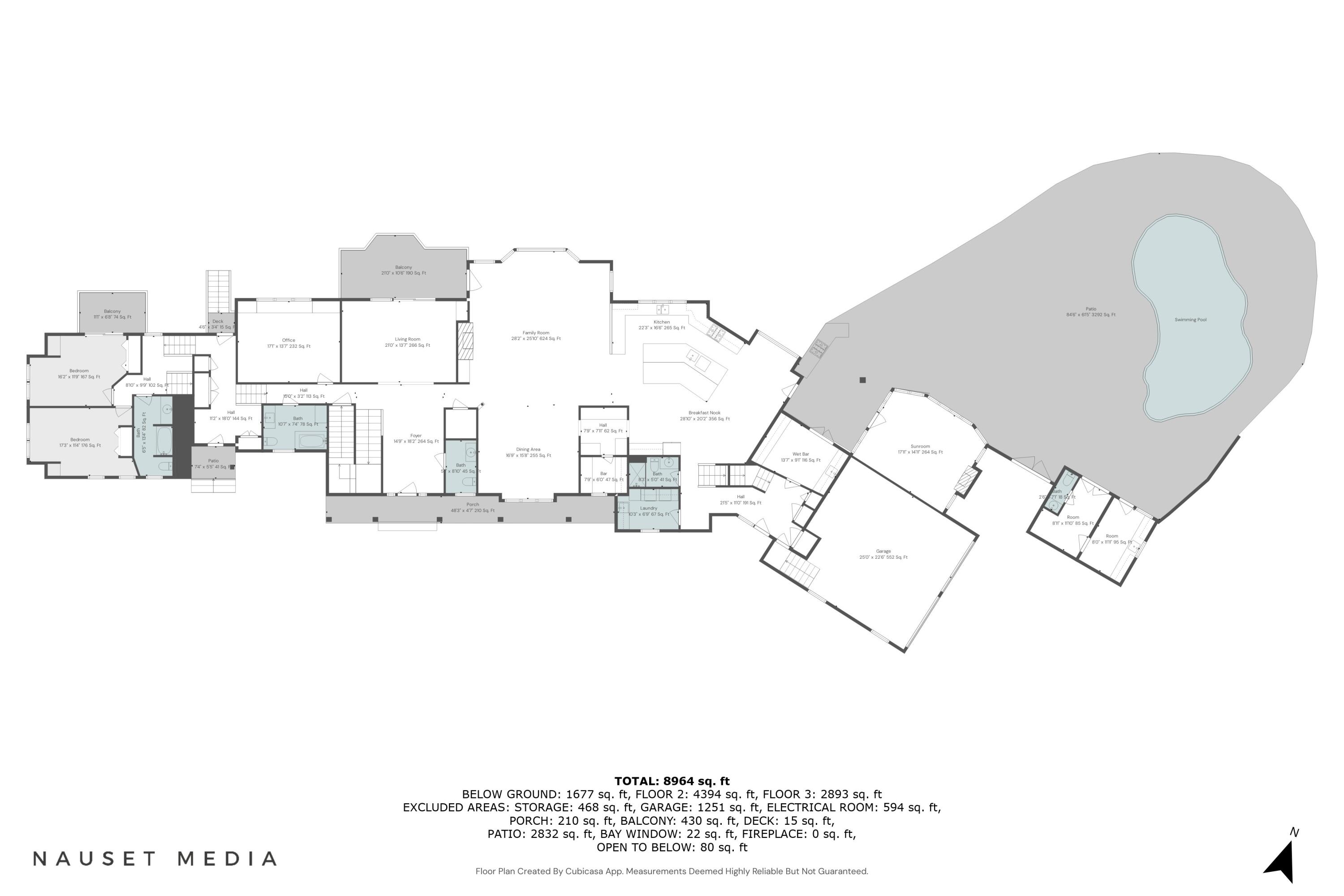 Marstons Mills, Massachusetts 02648, United States, 5 Bedrooms Bedrooms, ,6 BathroomsBathrooms,Residential,Pending,44584