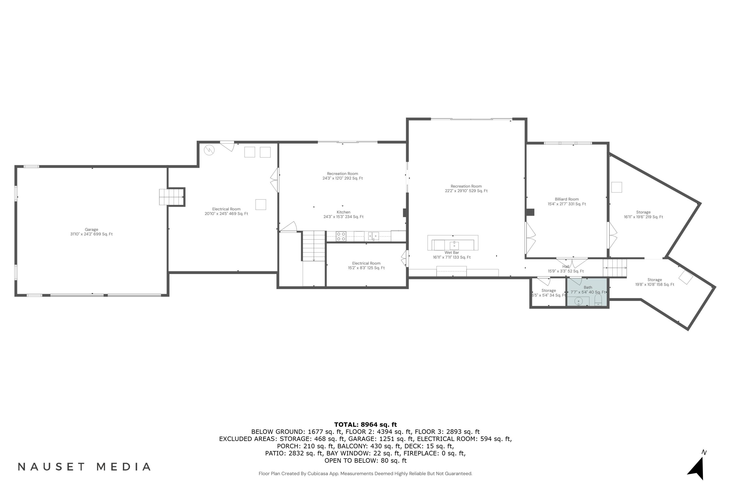 Marstons Mills, Massachusetts 02648, United States, 5 Bedrooms Bedrooms, ,6 BathroomsBathrooms,Residential,Pending,44584
