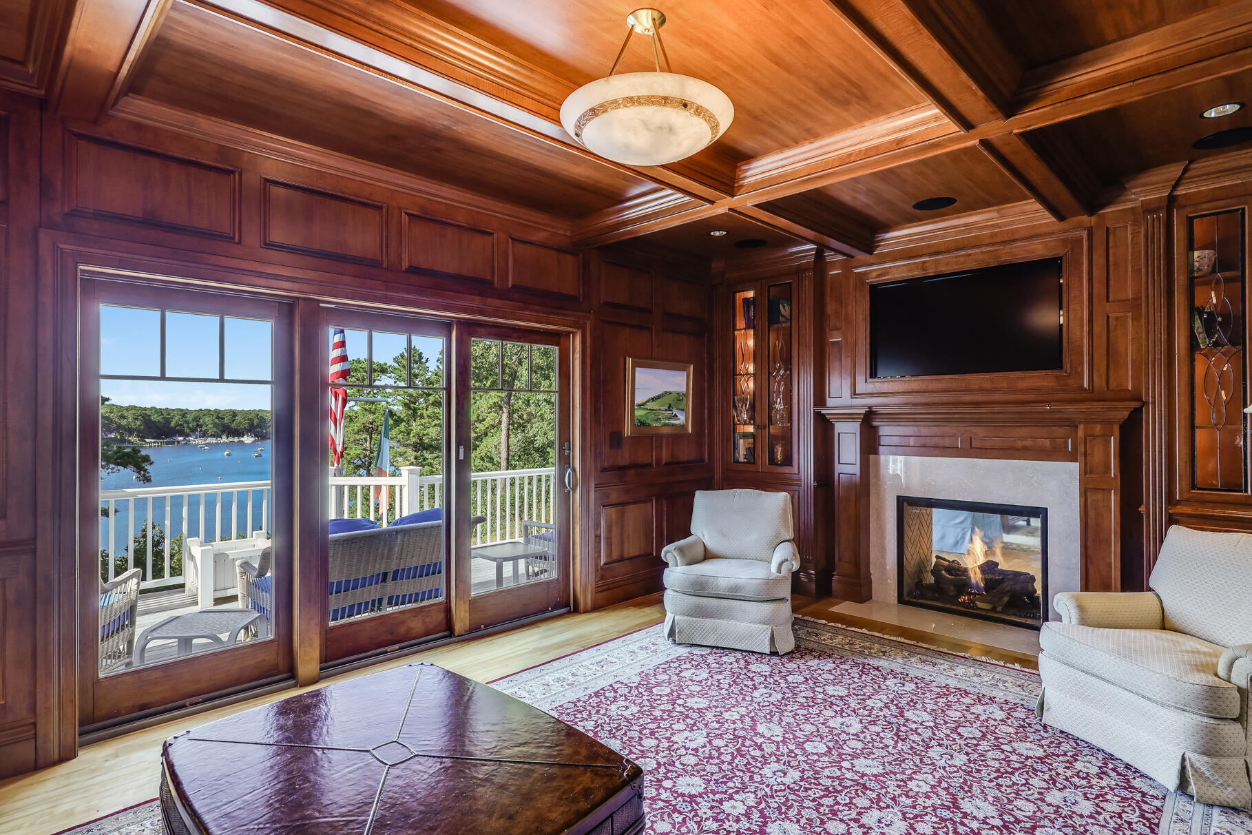 Marstons Mills, Massachusetts 02648, United States, 5 Bedrooms Bedrooms, ,6 BathroomsBathrooms,Residential,Pending,44584