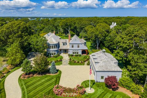 850 Sea View Avenue Osterville MA 02655