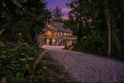 Photo of 90 Log Cabin Road, Eastham, MA 02642 (MLS # 22603459)