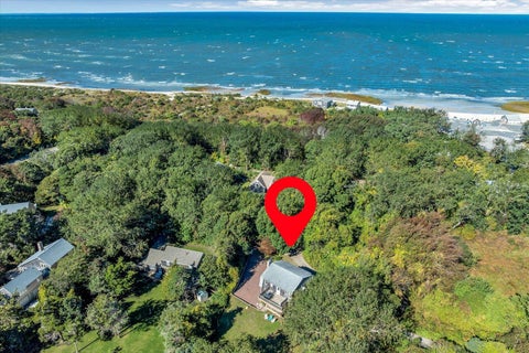 Photo of 9 Honeysuckle Lane, Orleans, MA 02653 (MLS # 22605133)